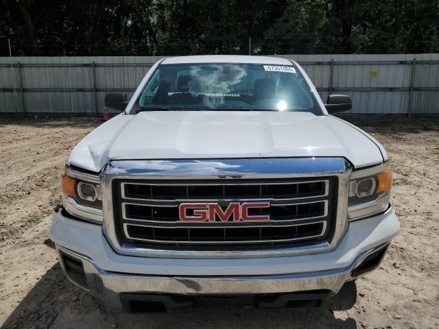 2015 GMC Sierra C1500