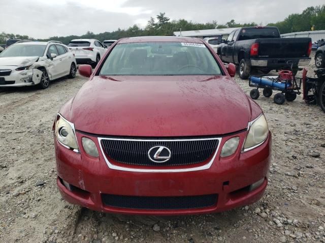 2006 Lexus GS 300