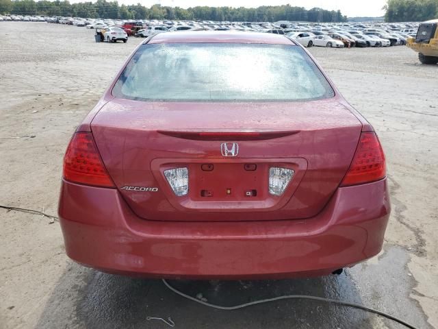 2007 Honda Accord SE