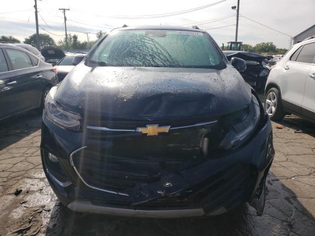 2019 Chevrolet Trax Premier