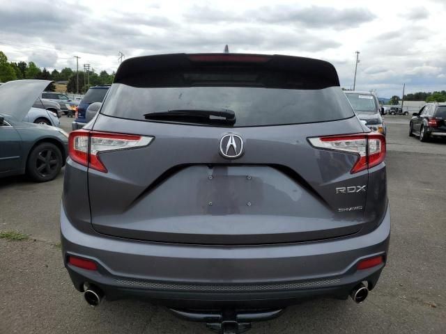 2019 Acura RDX Technology