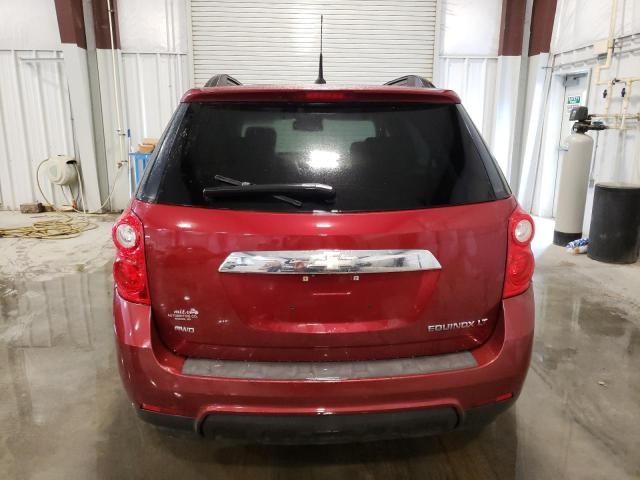 2010 Chevrolet Equinox LT