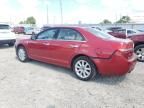 2012 Lincoln MKZ