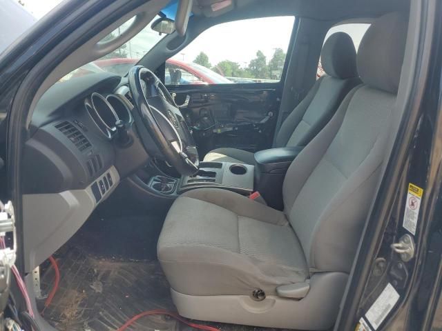 2014 Toyota Tacoma Access Cab