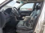 2007 Honda Pilot EXL