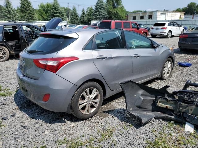 2013 Hyundai Elantra GT