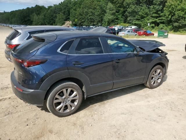 2020 Mazda CX-30 Select