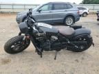 2019 Indian Motorcycle Co. Scout Bobber ABS