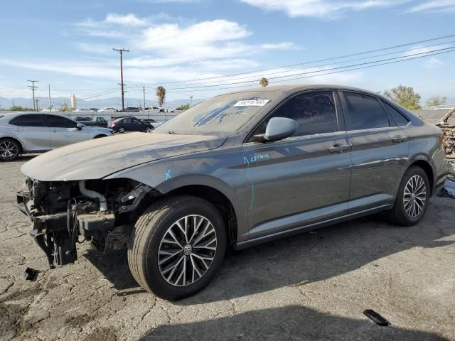 2019 Volkswagen Jetta SEL