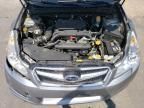 2010 Subaru Legacy 2.5I Limited