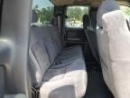 2002 Chevrolet Silverado C1500