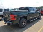 2015 GMC Sierra K1500 SLT