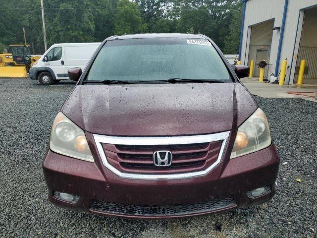 2008 Honda Odyssey EX