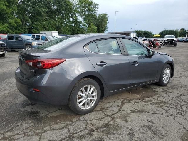 2014 Mazda 3 Touring