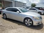 2011 Lexus LS 460L