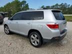 2012 Toyota Highlander Limited