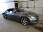 2011 Nissan 370Z Base