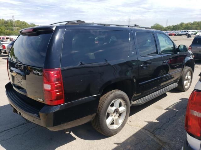 2007 Chevrolet Suburban K1500