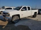 2017 Chevrolet Silverado C1500 LT