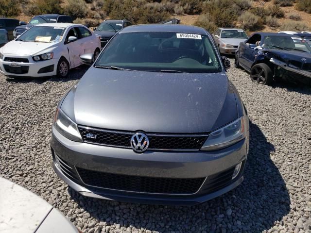 2013 Volkswagen Jetta GLI