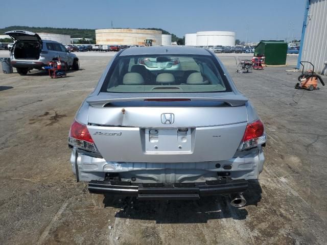 2009 Honda Accord EXL