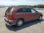 2007 Chrysler Pacifica Touring