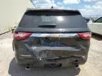 2018 Chevrolet Traverse LS