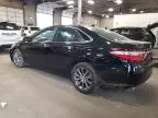 2015 Toyota Camry XSE