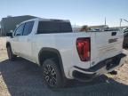 2021 GMC Sierra K1500 AT4