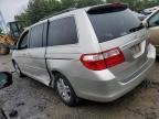 2005 Honda Odyssey Touring