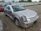 2007 Cadillac CTS