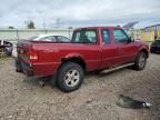 2006 Ford Ranger Super Cab