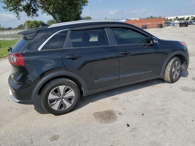 2019 KIA Niro Touring