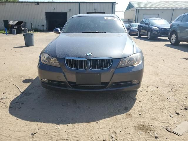 2006 BMW 330 XI