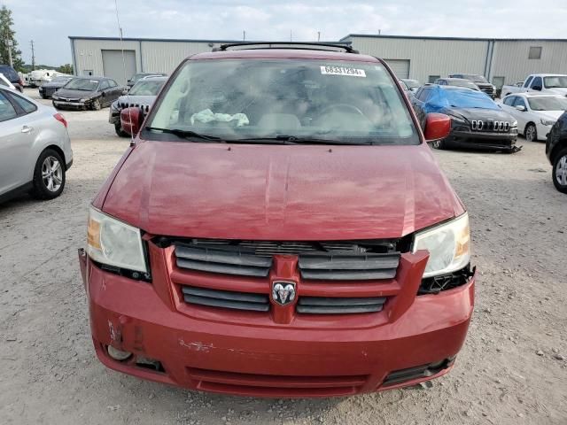 2009 Dodge Grand Caravan SXT