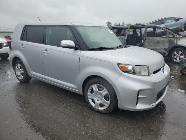 2012 Scion XB