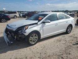 2017 Hyundai Sonata SE en venta en Houston, TX