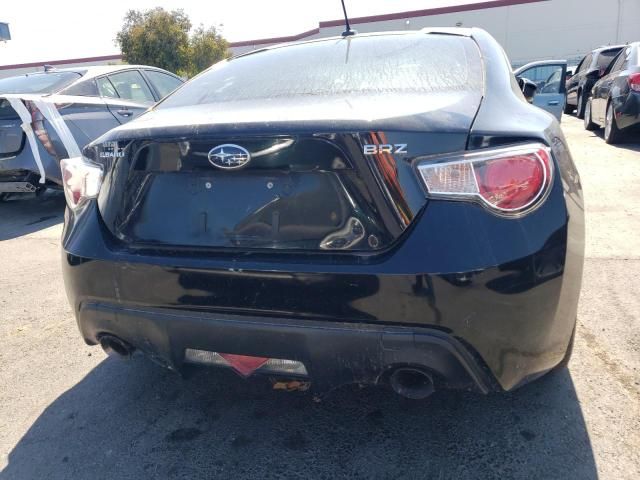 2013 Subaru BRZ 2.0 Premium