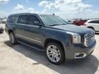 2019 GMC Yukon XL C1500 SLT