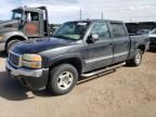 2005 GMC New Sierra K1500