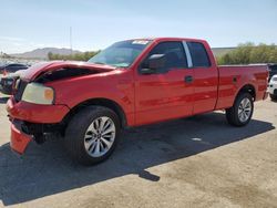 Vehiculos salvage en venta de Copart Las Vegas, NV: 2005 Ford F150