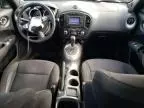 2011 Nissan Juke S