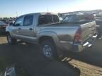 2007 Toyota Tacoma Double Cab