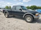 1998 Ford Ranger Super Cab