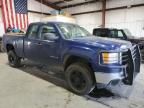 2013 GMC Sierra K2500 Heavy Duty