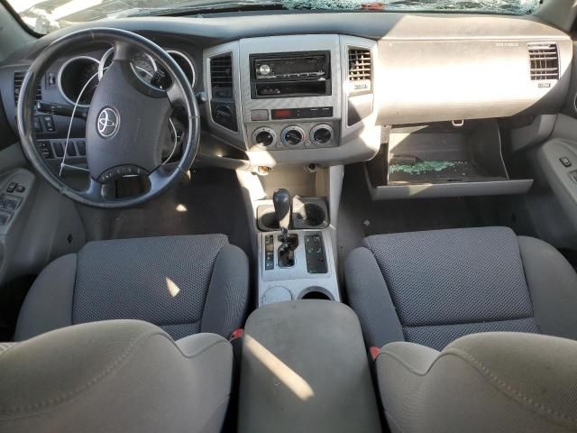 2008 Toyota Tacoma Double Cab