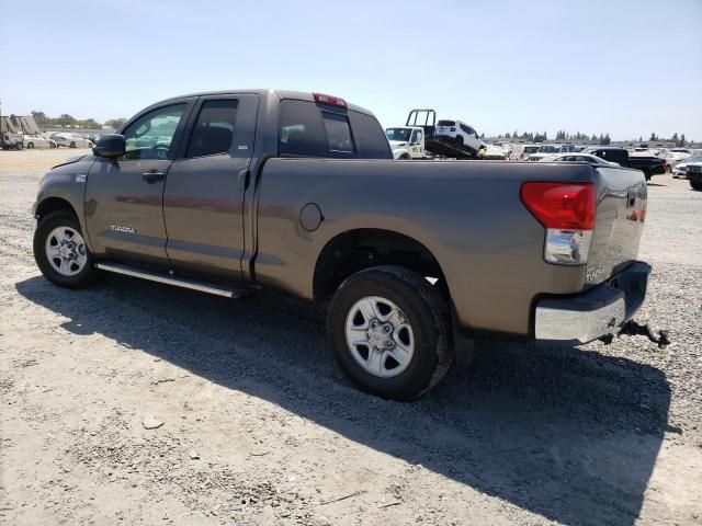 2007 Toyota Tundra Double Cab SR5