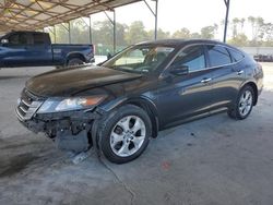 Run And Drives Cars for sale at auction: 2010 Honda Accord Crosstour EXL