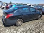 2015 Nissan Versa S