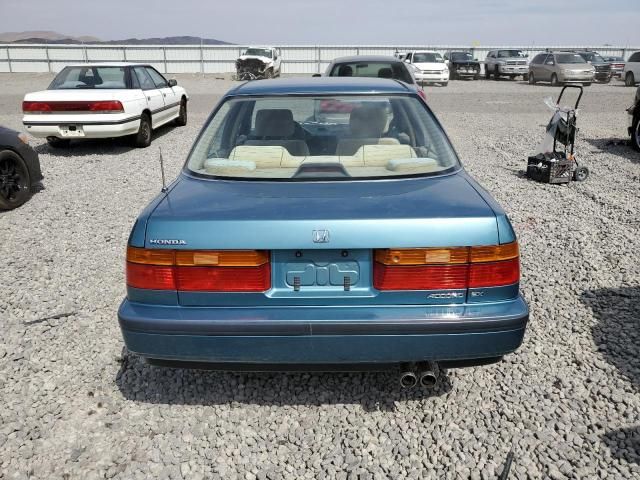 1991 Honda Accord EX